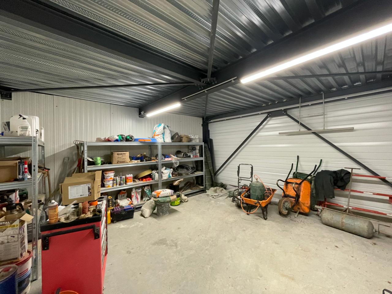 Local d'activité Sublaines 900m² Location local d'activité Sublaines Indre-et-Loire OLACT2426906 6